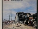 RUSH A FAREWELL TO KINGS MERCURY RJ7285 JAPAN VINYL LP