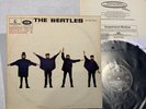 THE BEATLES Help 1976 UK Parlaphone NM BEAUTY   Ultrasonic/VPI Cleaned