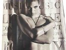 Roxy Music Heart Still Beating Vinyl Record