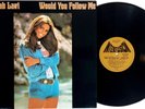 Daliah Lavi – Would You Follow Me Vinyl LP-Australia 1972 Interfusion – ITFL-346
