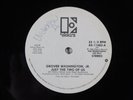 GROVER WASHINGTON JR. Just The Two Of Us ELEKTRA 12
