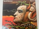 Billy Paul ‎War of the Gods LP Vinyl Record Funk & Soul 1973