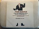 The Kinks 1989 Promo LP Album UK Jive Ray Davies FREE SHIPPING