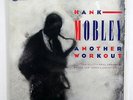 HANK MOBLEY ANOTHER WORKOUT BLUE NOTE BNJ71081 JAPAN VINYL LP