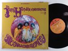 JIMI HENDRIX EXPERIENCE Are You Experienced REPRISE LP k