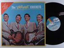 BUDDY HOLLY/THE CRICKETS The 