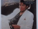 MICHAEL JACKSON Thriller EPIC QE-38112 LP gatefold SEALED k