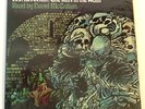 H.P. Lovecraft The Rats In The Walls Read By David McCallum Vinyl LP 1973
