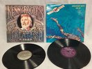 Kenny Rogers & Little River Band Record LP's (M) MO#653