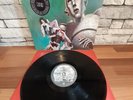QUEEN - NEWS OF THE WORLD US 11 TRACK PROMO LP ELEKTRA RECORDS 1977