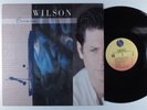 BRIAN WILSON Self Titled SIRE 25669-1 LP VG+/VG++ k