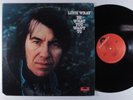 LINK WRAY Be What You Want To POLYDOR LP VG+/VG++ k