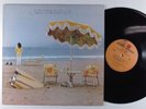 NEIL YOUNG On The Beach REPRISE LP VG+ k