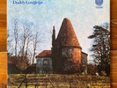 Daddy Longlegs – Oakdown Farm – NM Prog-Country Rock Vinyl LP – OG UK Vertigo