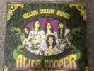 IN HAND Alice Cooper Billion Dollar Babies 3LP SIGNED BY ALL OG MEMBERS