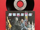 PERRY RHODAN Vinyl 1986 More than Million Lightyears EP LP Hörspiel BOX Sensus 8