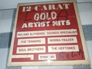 Studio One -33''-Various – 12 Carat Gold