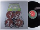 KINKS Something Else PRT LP VG++ spain k