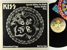 Kiss - Rock And Roll Over LP - Casablanca VG+ PROMO