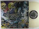 Pig Destroyer - Phantom Limb LP - Relapse Clear Wax Shrink