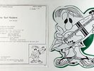 Surf Raiders - Surf Raider Shaped Picture Disc 7