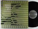 Terry Riley - In C LP - Columbia Masterworks VG+