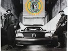 Pete Rock & CL Smooth – Mecca And The Soul Brother VINYL LP - Hip Hop Soul Jazz