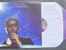 Floating Action Is It Exquisite? purple colored vinyl LP PIAPTK 2017
