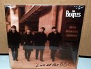 BEATLES Live At The BBC Sealed First Pressing Mono Apple