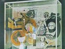 Walter Carlos Walter Carlos Clockwork Orange NEAR MINT CBS Vinyl LP