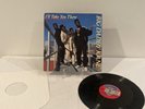 1988 - BIG DADDY KANE - I'LL TAKE YOU THERE / WRATH OF KANE - ORIGINAL  Tested