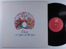 QUEEN A Night At The Opera ELEKTRA LP VG+ embossed gatefold k