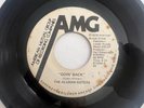 Very Rare Ohio Soul Funk 45 / The Allman Sisters 