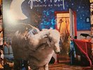 Fall Out Boy – Infinity On High - CLEAR WITH RED SPLATTER Vinyl 2LP (RARE)