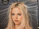 Renee Rapp - Snow Angel - Translucent Black Ice Vinyl - New & Sealed
