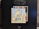 Led Zeppelin, The Song Remains The Same, 4xlp Box Set