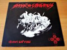 Spear Of Longinus - DOMNI SATNASI - 1997 - 33 Tours - Vinyle