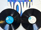 Now That's What I Call Music 18 - Vinyl LP Album record 1990 double compilation