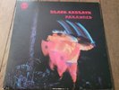 BLACK SABBATH - PARANOID - UK 1ST - BIG BEAR CREDIT - 1Y/1 2Y/1 - EXCELLENT+