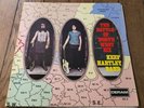 KEEF HARTLEY BAND - THE BATTLE OF NORTH WEST SIX - UK STEREO -1W/ -1W -EXCELLENT