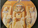 Picture disc vinyl Iron Maiden 