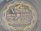 78 RPM Bennie Moten's Kansas City Orchestra VIC 22680 Ya Got Love 1931 hot