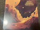 Daniel Donato Cosmic Country And Western Songs Vinyl Record NEW & SEALED RARE