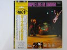 Deep Purple Live In London Trash AW-25019 Japan  VINYL LP OBI