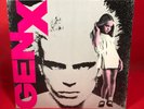 GEN X Dancing With Myself 1980 UK 3-track 12
