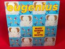 EUGENIUS Mary Queen Of Scots 1994 UK vinyl LP Vaselines Eugene Kelly Easter Bunn