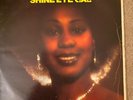 Barrington Levi – Shine Eye Gal LP VGC RED VINYL