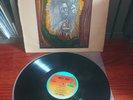 1976 UK  Jah Lion ‎– Colombia Colly - Island Records ‎– ILPS 9386  Vinyl