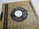 Sister Rosetta Tharpe Marie Knight DECCA 45 You Gotta Move VACATION IN HEAVEN EX