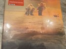 BLACKFIELD LP Open Mind : The Best Of 2 LP YELLOW VINYL w/ETCHING